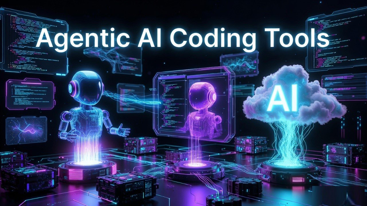 Agentic AI Coding Tools 2026: Devin vs Cursor vs Replit Agent ...
