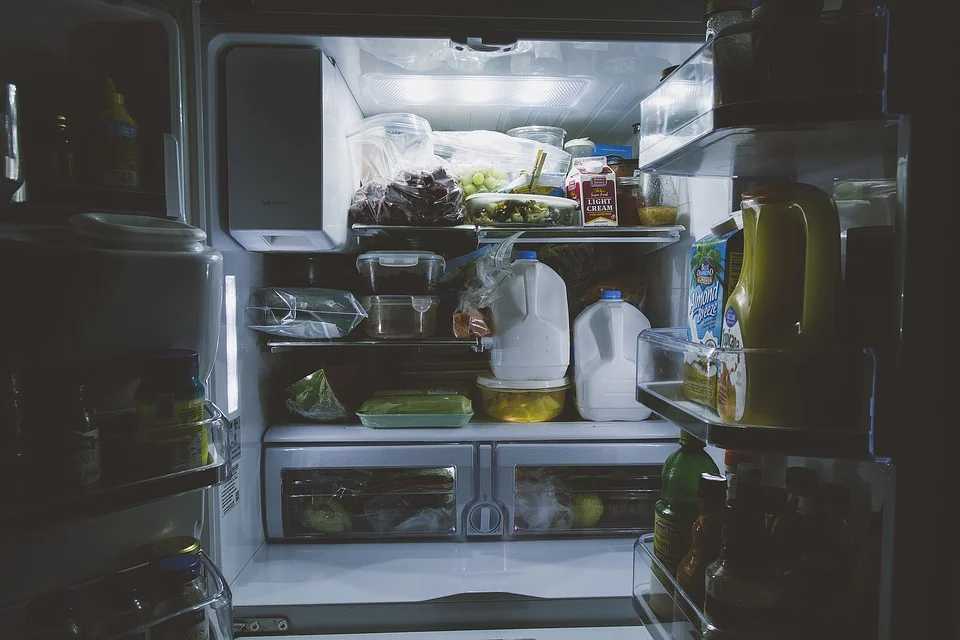 Best Ways To Keep Food Fresh In The Refrigerator