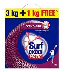 Surf Excel Matic Front Load Detergent Powder