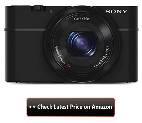 Best Digital Compact Cameras In India 2020