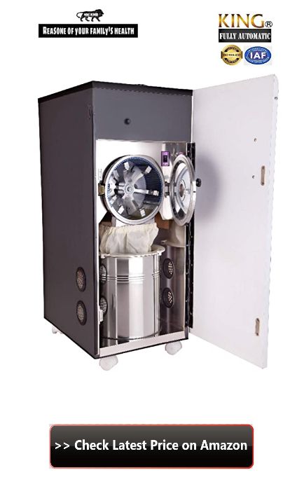 Top 10 Best Atta Chakki Machines in India