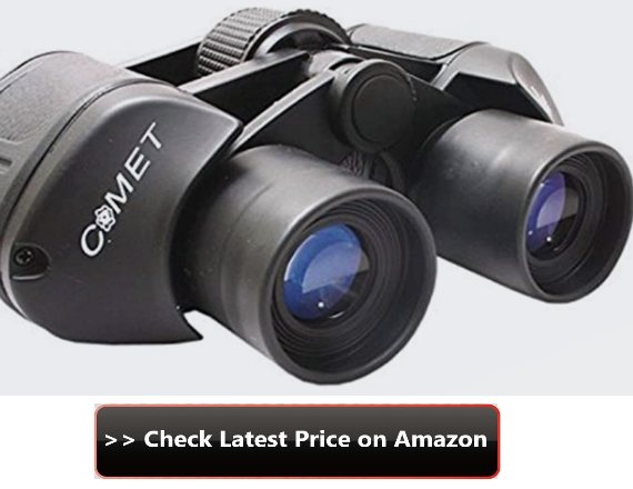 Top 5 Best Binoculars in India 2020