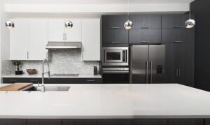 Best Ways to Clean Stainless Steel Appliances