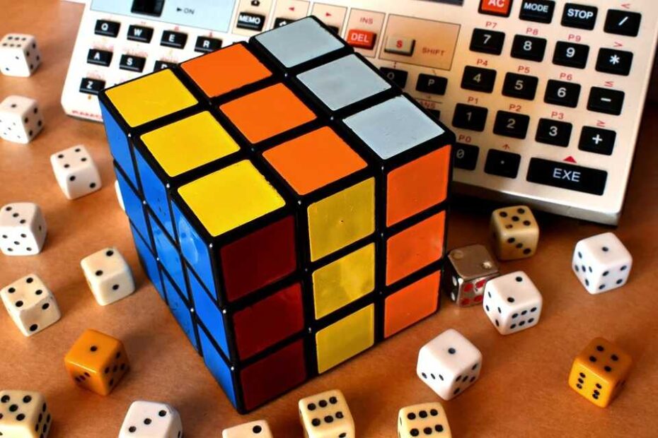 Best Rubik's Cube Brand in India