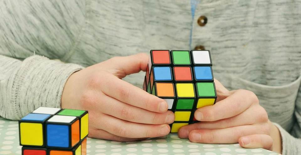 Best Rubik's Cube Brand in India 2020