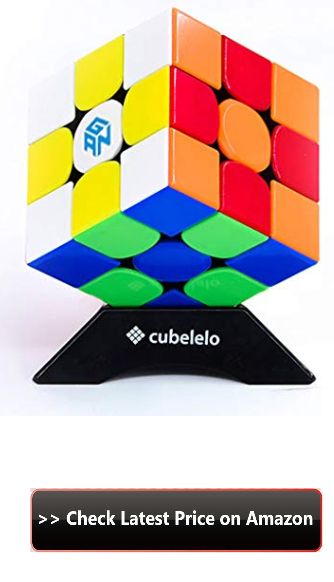 Best Rubik's Cube Brand in India 2020