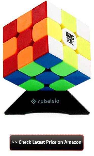 Best Rubik's Cube Brand in India 2020