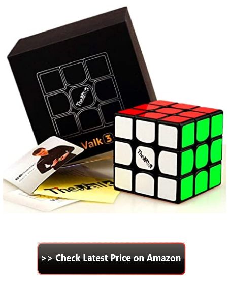 Best Rubik's Cube Brand in India 2020