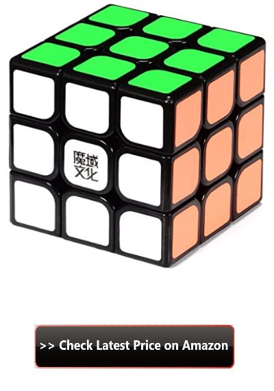 Best Rubik's Cube Brand in India 2020