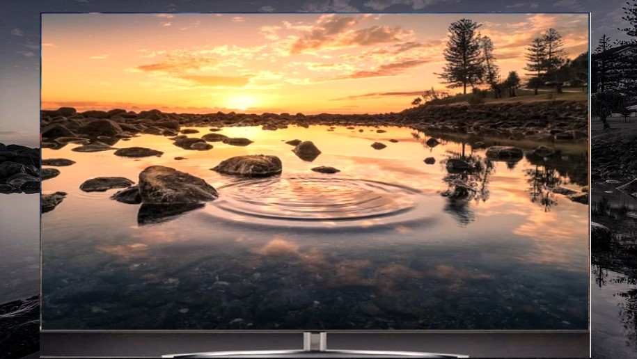 What is NanoCell Tv? NanoCell vs OLED vs QLED : Which is Better?