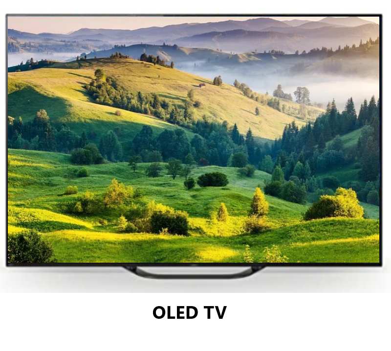 What is NanoCell Tv? NanoCell vs OLED vs QLED : Which is Better?