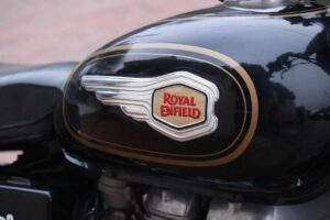 Best silencer for Royal Enfield