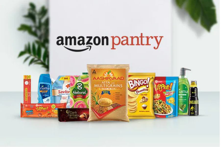 Top 21 Best Stores For Online Grocery Shopping in India
