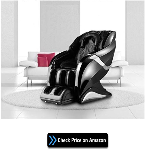 Japanese Massage Chair