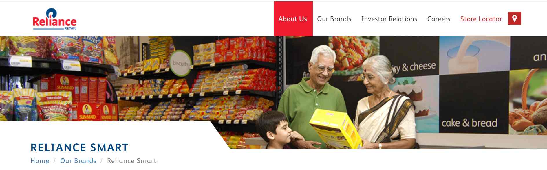 Top 21 Best Stores For Online Grocery Shopping in India
