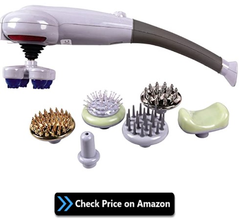 Best Full Body Massagers in India Reviews