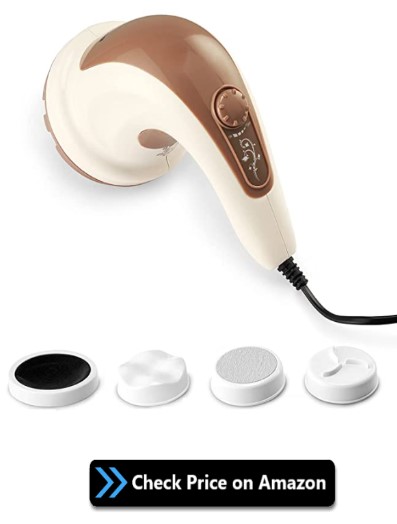 Best Full Body Massagers in India Reviews