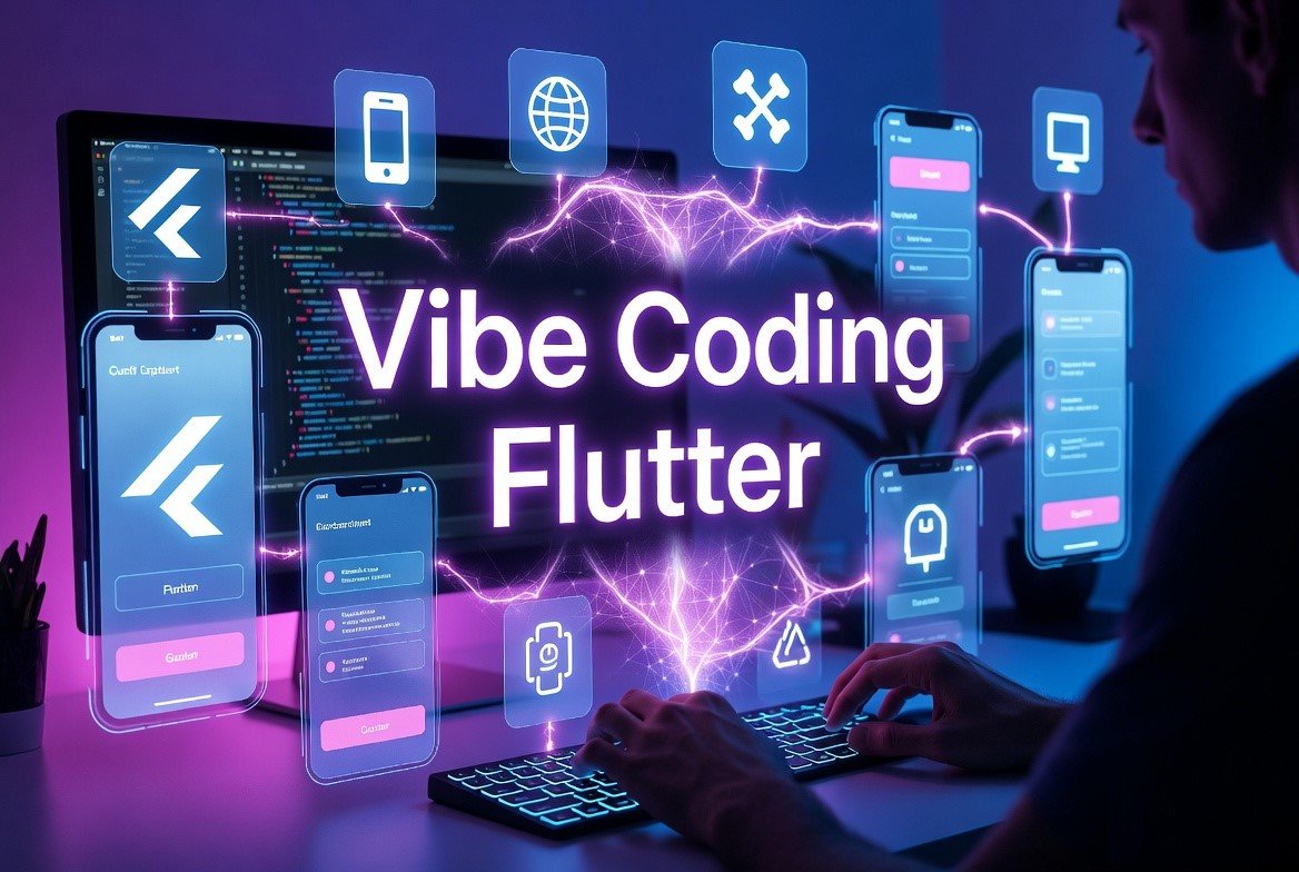 Vibe Coding Flutter: Build Cross-Platform Apps 10x Faster in 2026 ...